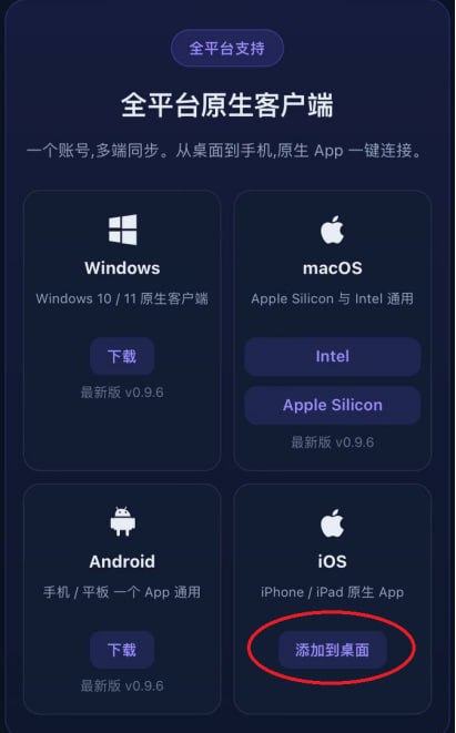 iOS 分享按钮步骤